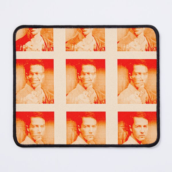 Item preview, Fight Club - Alternate poster designed and sold by Jonas M. Hansen.
