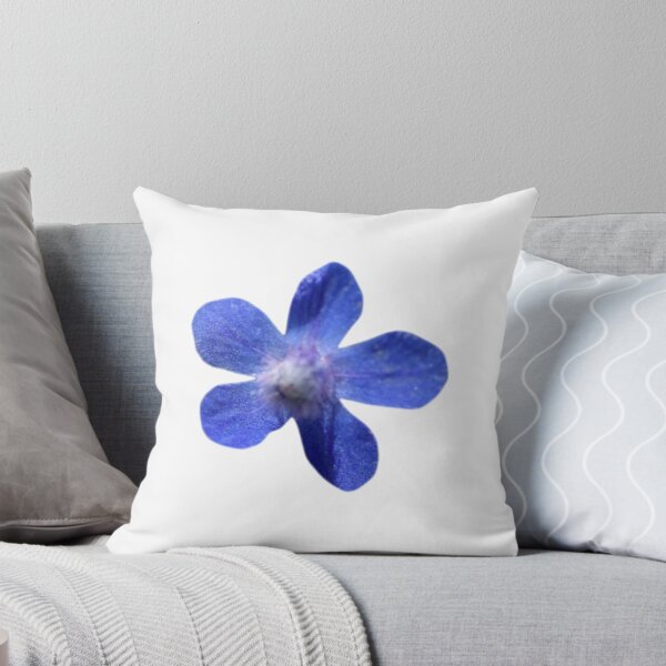Item preview, Blue flower designed and sold by My Stato.