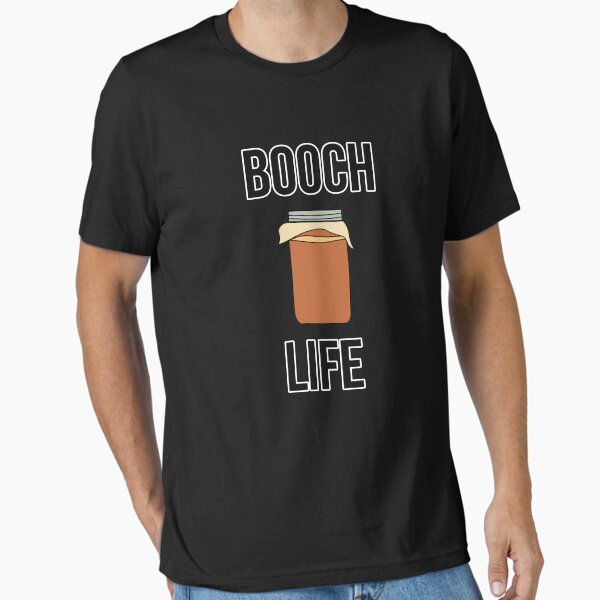 Item preview, Booch Life Kombucha Tea Drink designed and sold by ccheshiredesign.