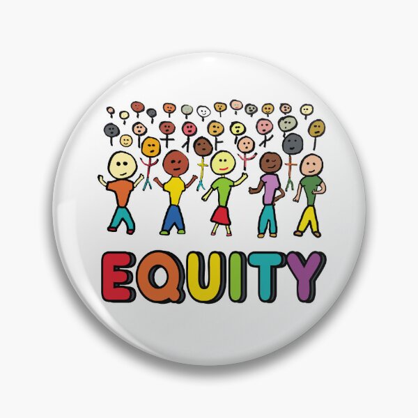 Item preview, Equity designed and sold by Mark-Ewbie.