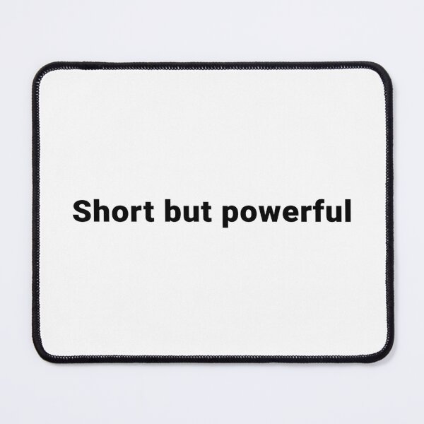Item preview, Short but powerful  designed and sold by LordSH.