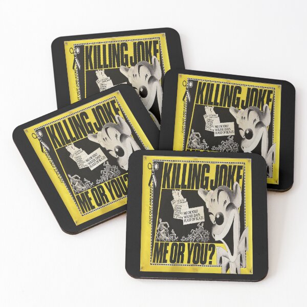 Item preview, best seller killing joke band designed and sold by bedahrumah921.