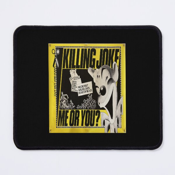 Item preview, best seller killing joke band designed and sold by bedahrumah921.