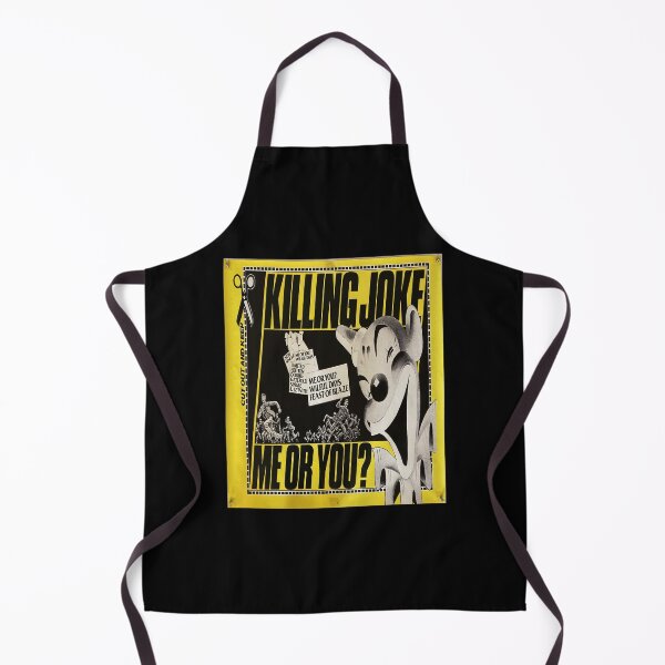 Item preview, best seller killing joke band designed and sold by bedahrumah921.