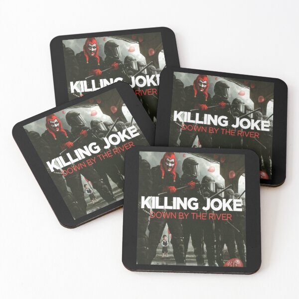 Item preview, best seller killing joke band designed and sold by bedahrumah921.