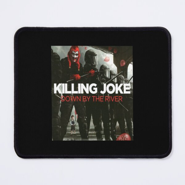 Item preview, best seller killing joke band designed and sold by bedahrumah921.