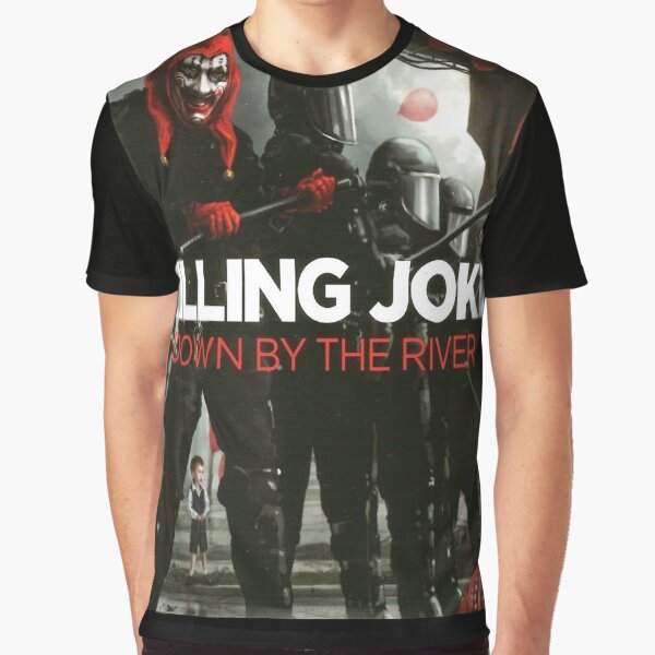 Item preview, best seller killing joke band designed and sold by bedahrumah921.