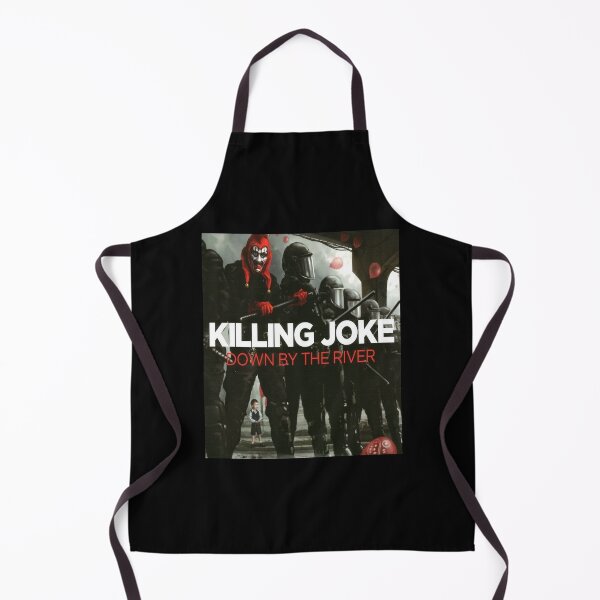 Item preview, best seller killing joke band designed and sold by bedahrumah921.
