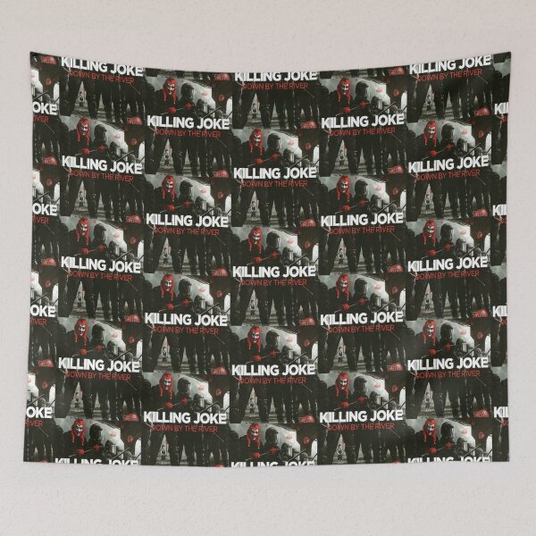Item preview, best seller killing joke band designed and sold by bedahrumah921.