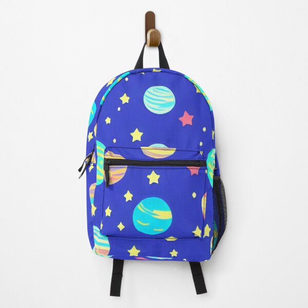 Item preview, Kids space pattern designed and sold by toonydesigns.