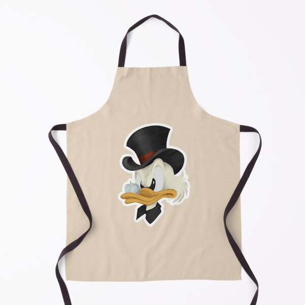 Item preview, Uncle Scrooge designed and sold by AnastasiaWsk.