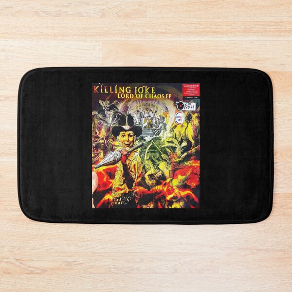 Item preview, best seller killing joke band designed and sold by bedahrumah921.