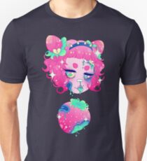 Rotten Fruit Girls! - Strawberry Unisex T-Shirt