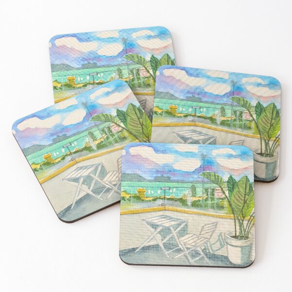 Item preview, Restelo. Lisbon designed and sold by Tereza Pilar  Art.