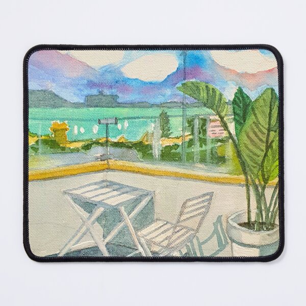 Item preview, Restelo. Lisbon designed and sold by Tereza Pilar Art.