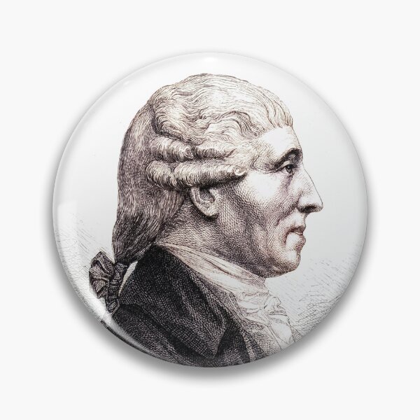 Item preview, Joseph Haydn – Composer designed and sold by CrankyOldDude.