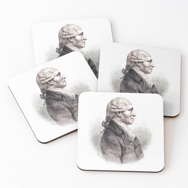 Item preview, Joseph Haydn – Composer designed and sold by CrankyOldDude.