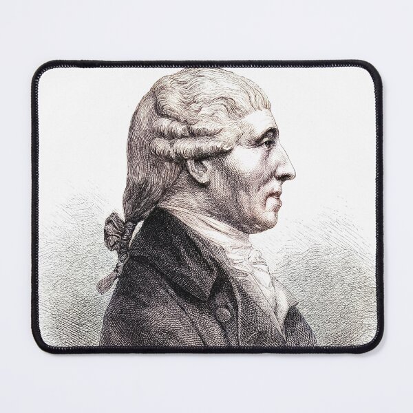 Item preview, Joseph Haydn – Composer designed and sold by CrankyOldDude.