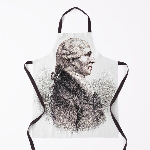 Item preview, Joseph Haydn – Composer designed and sold by CrankyOldDude.
