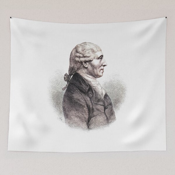 Item preview, Joseph Haydn – Composer designed and sold by CrankyOldDude.