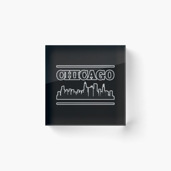 Item preview, Chicago 1.0 designed and sold by Sky-99.