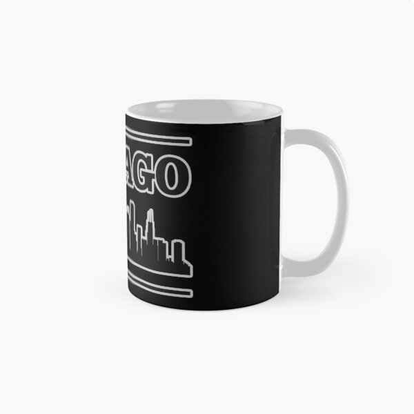 Item preview, Chicago 1.0 designed and sold by Sky-99.