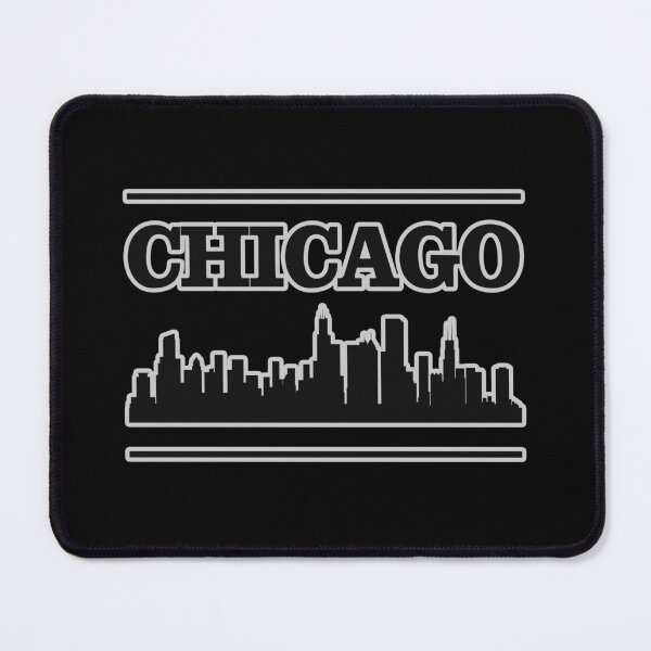 Item preview, Chicago 1.0 designed and sold by Sky-99.