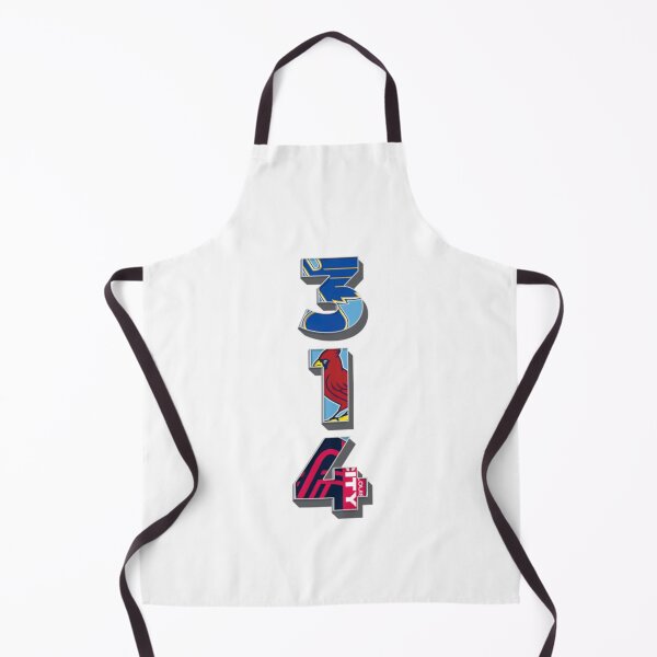 Item preview, Area Code St. Louis STL Vertical Version designed and sold by shadebit56.
