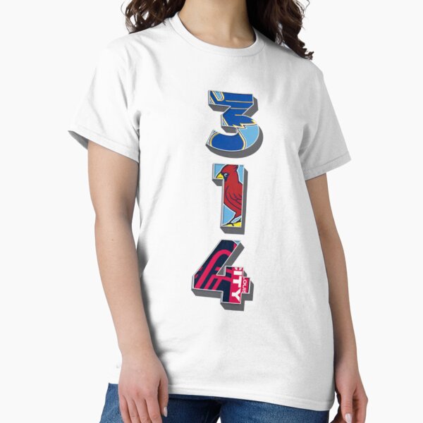 Item preview, Area Code St. Louis STL Vertical Version designed and sold by shadebit56.