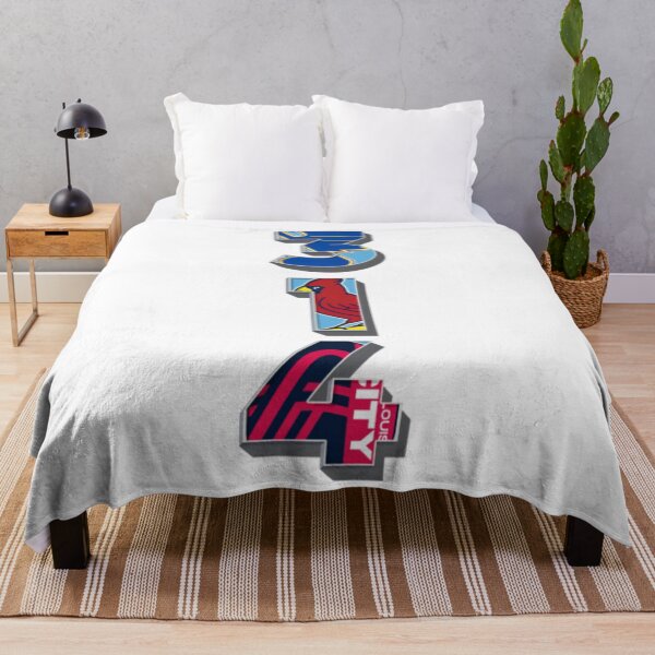 Item preview, Area Code St. Louis STL Vertical Version designed and sold by shadebit56.