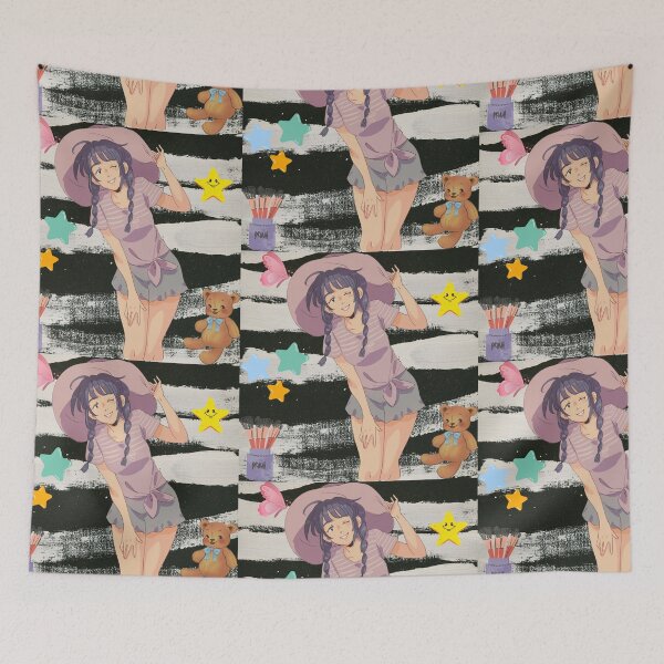 Item preview, Lovely shy girl designed and sold by Ramyopam  Hongchui.