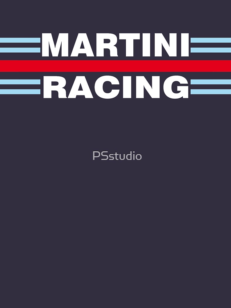 Martini Racing by PSstudio