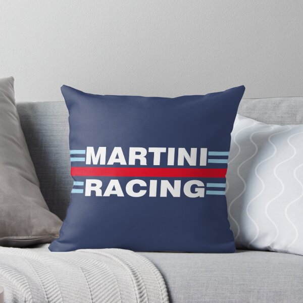 Item preview, Martini Racing designed and sold by PSstudio.
