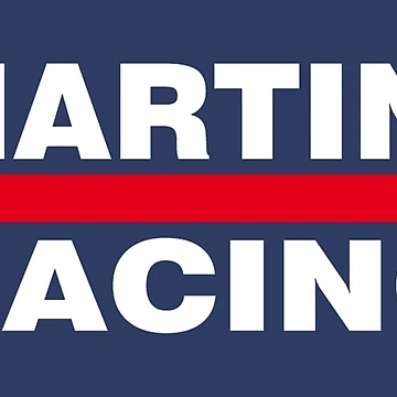 Artwork thumbnail, Martini Racing by PSstudio