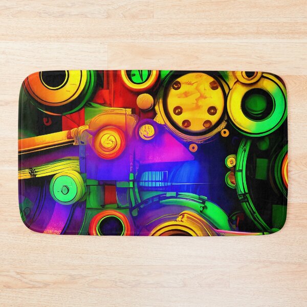 Item preview, Abstract Design 06 designed and sold by ONYX Pixee.