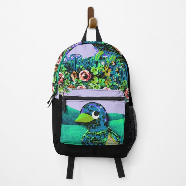 Item preview, Funny Bird designed and sold by KC Morcom.
