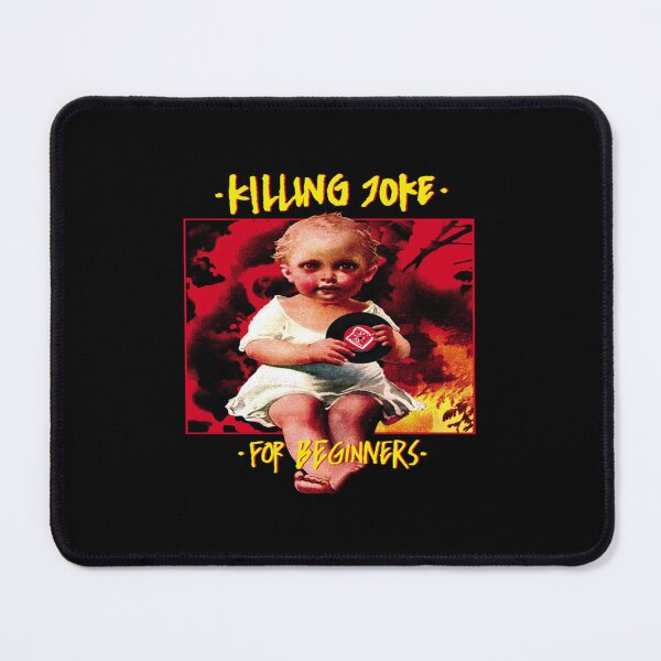 Item preview, best seller killing joke band designed and sold by bedahrumah921.