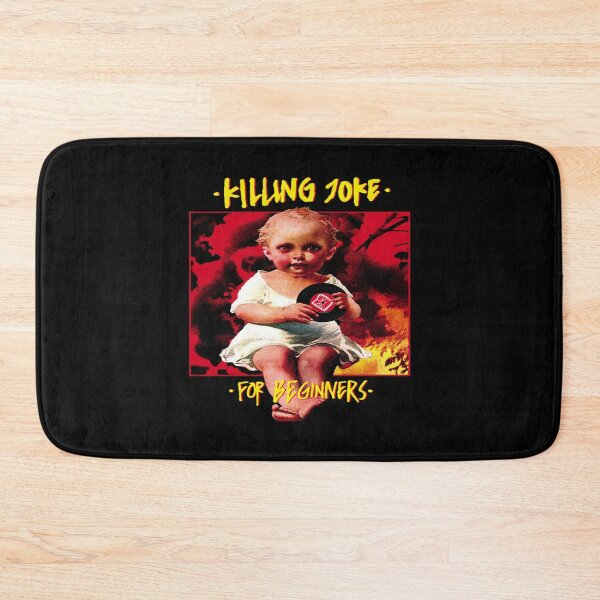Item preview, best seller killing joke band designed and sold by bedahrumah921.