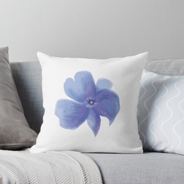 Item preview, Blue flower designed and sold by My Stato.