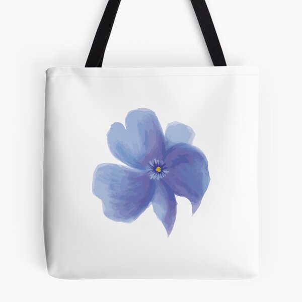 Item preview, Blue flower designed and sold by My Stato.