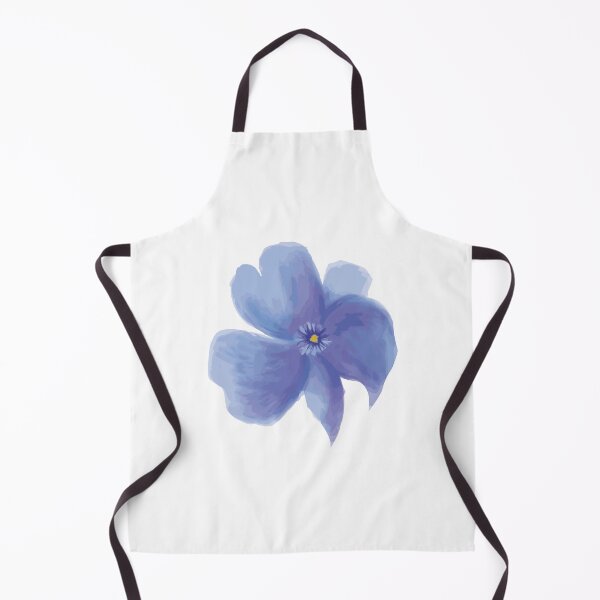 Item preview, Blue flower designed and sold by My Stato.