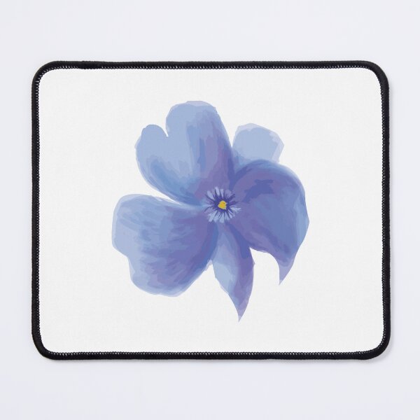 Item preview, Blue flower designed and sold by My Stato.