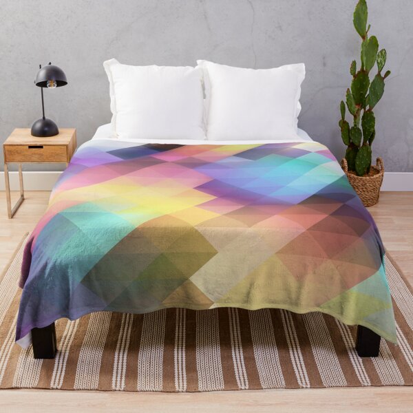 Item preview, Geometric designed and sold by Laura Lise Wong.