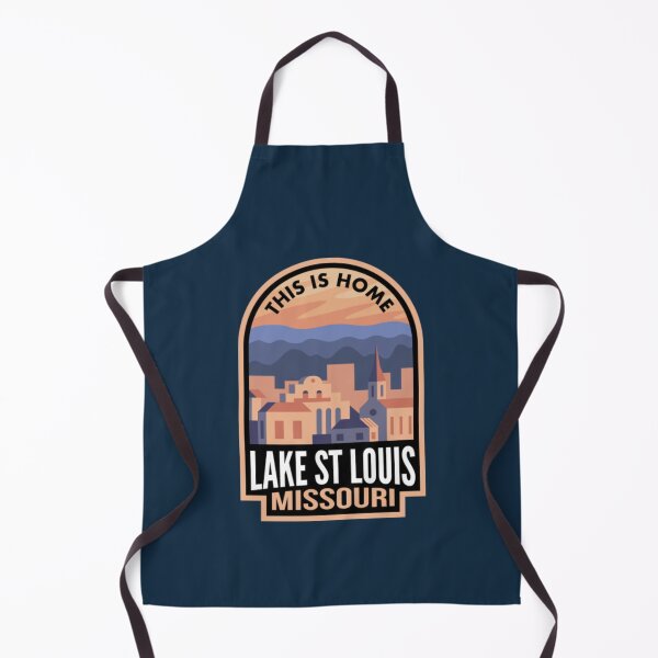 Item preview, Downtown Lake St Louis Missouri This is Home designed and sold by shadebit56.