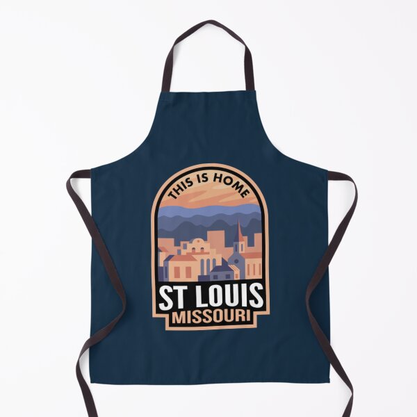 Item preview, Downtown St Louis Missouri This is Home designed and sold by shadebit56.