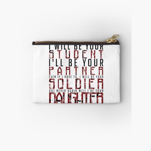 Item preview, ARROW Thea Queen Quote Text designed and sold by chriisbui.