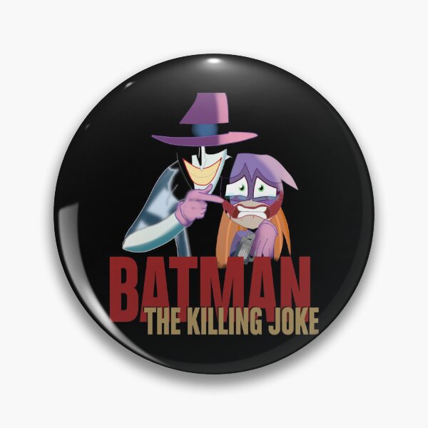 Item preview, best seller killing joke designed and sold by bedahrumah921.
