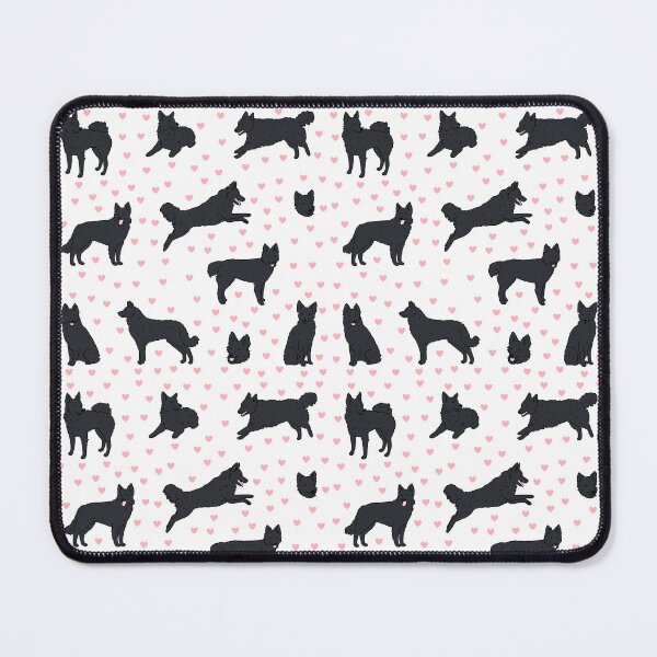 Item preview, Cute Mudi Black Dog pack designed and sold by Yarafantasyart.
