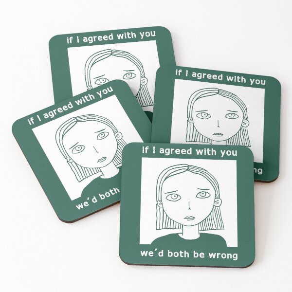 Item preview, Sarcastic Quote designed and sold by TheHellSong.
