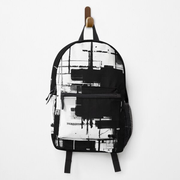 Item preview, Black And White  designed and sold by Demetria Matthews.